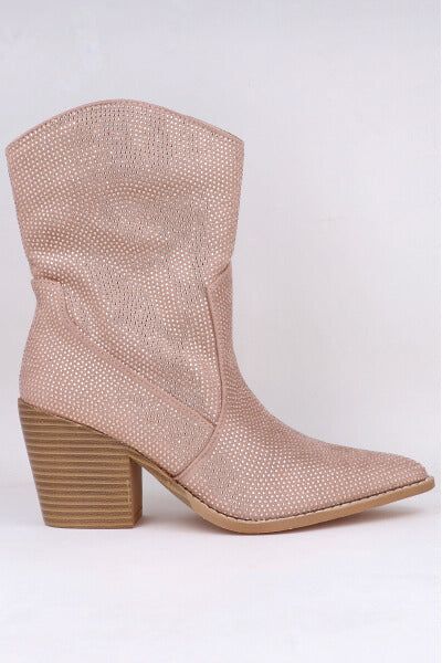 BOTIN POINTY BRILLOS sold by Shasa product image thumbnail 5