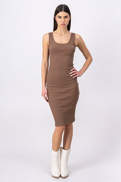 Vestido mini bodycon tirantes sold by Shasa