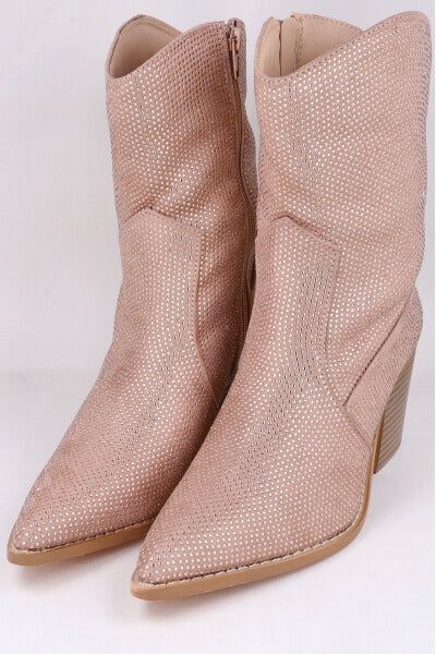 BOTIN POINTY BRILLOS sold by Shasa product image thumbnail 3