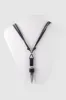 Collar Tipo Cuero Con Colmillo sold by Shasa