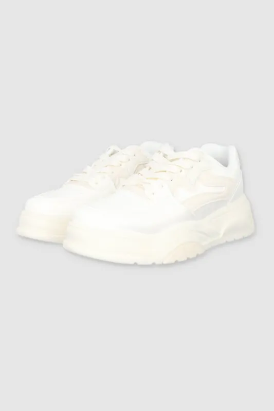 TENIS CORTES PU sold by Shasa