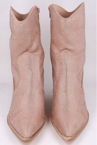 BOTIN POINTY BRILLOS sold by Shasa product image thumbnail 2