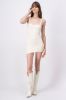 Vestido mini bodycon tirantes sold by Shasa