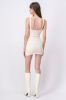 Vestido mini bodycon tirantes sold by Shasa