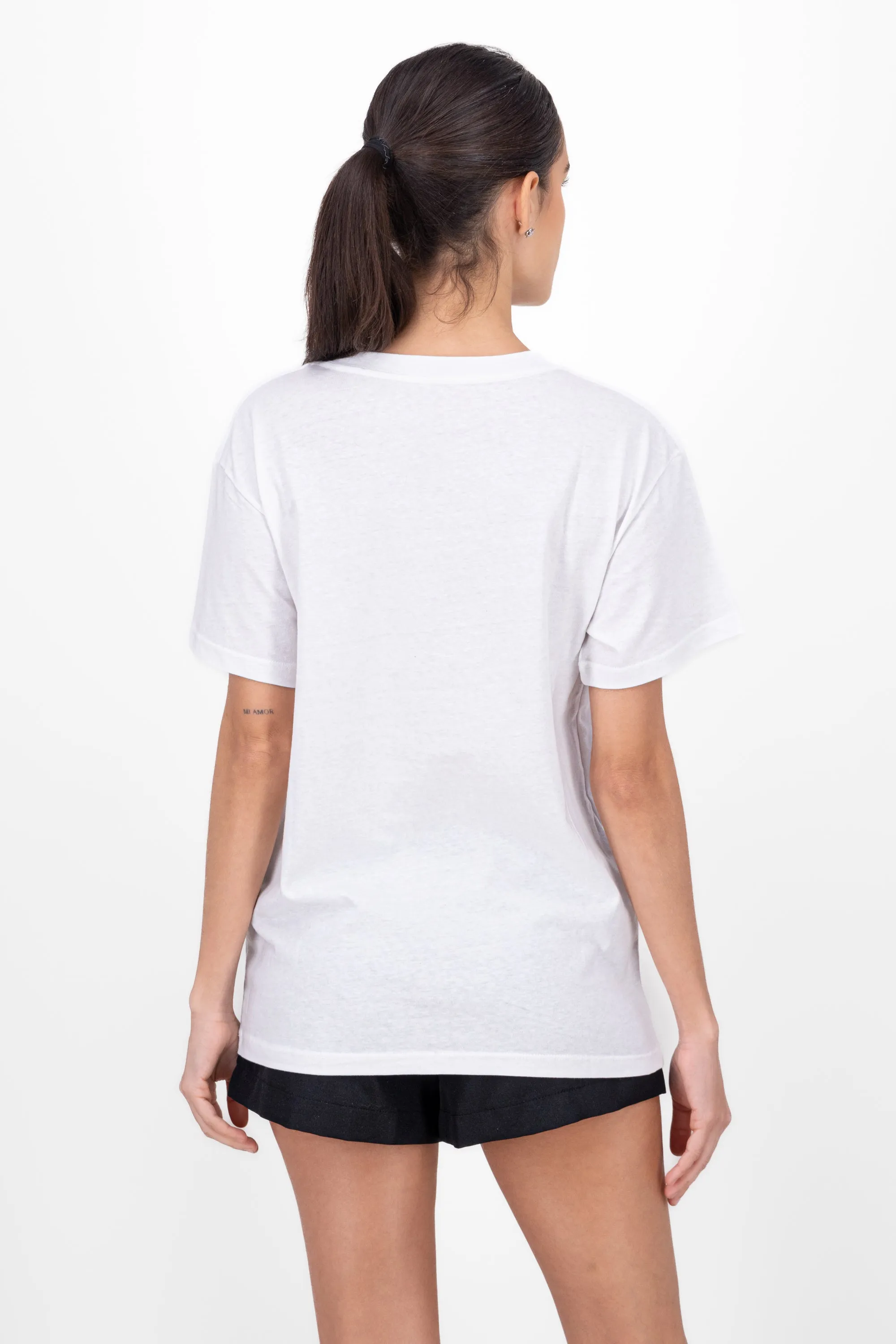 Playera Nezuko over sold by Shasa product image thumbnail 4