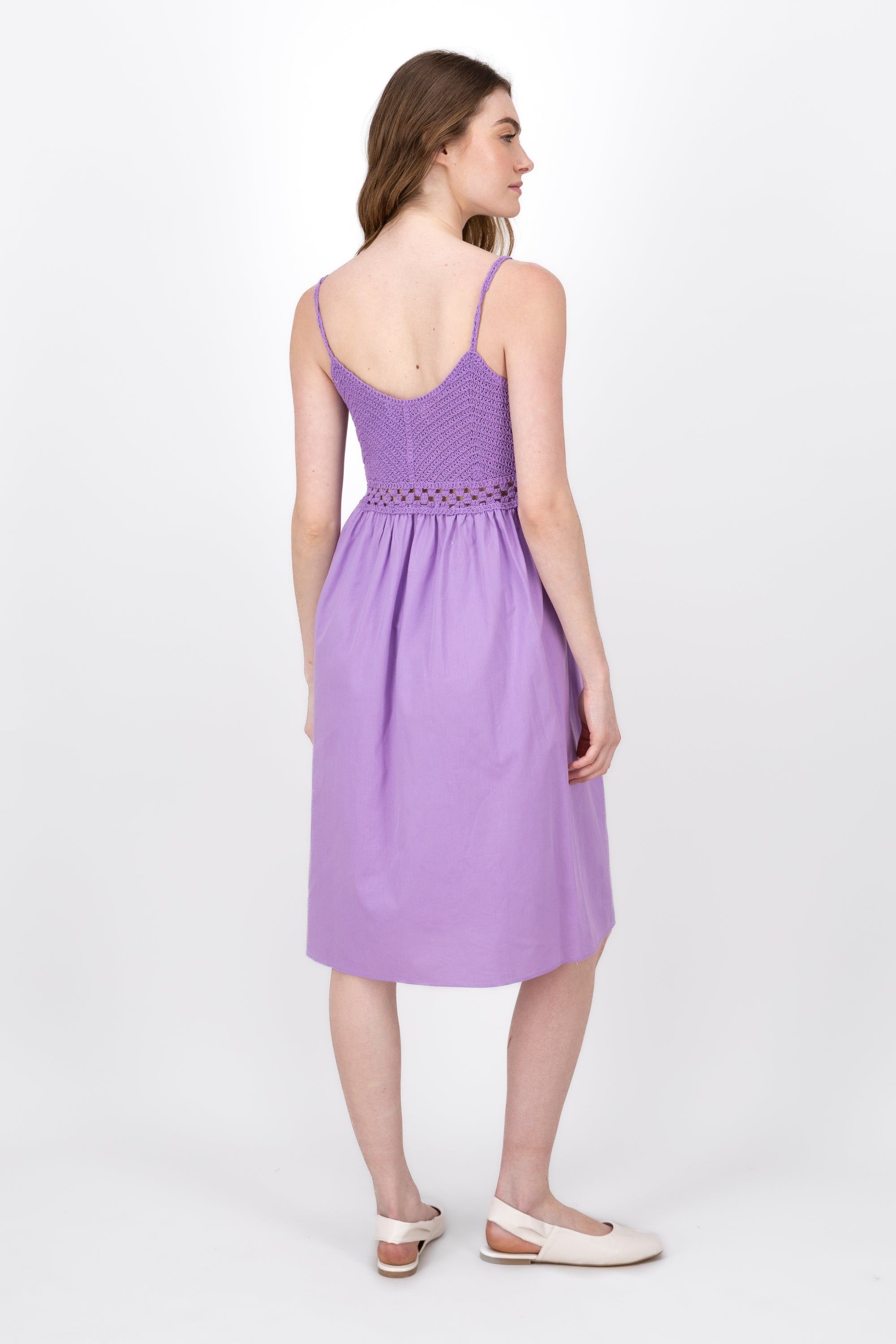 Vestido Mini Detalle Textura sold by Shasa product image thumbnail 4