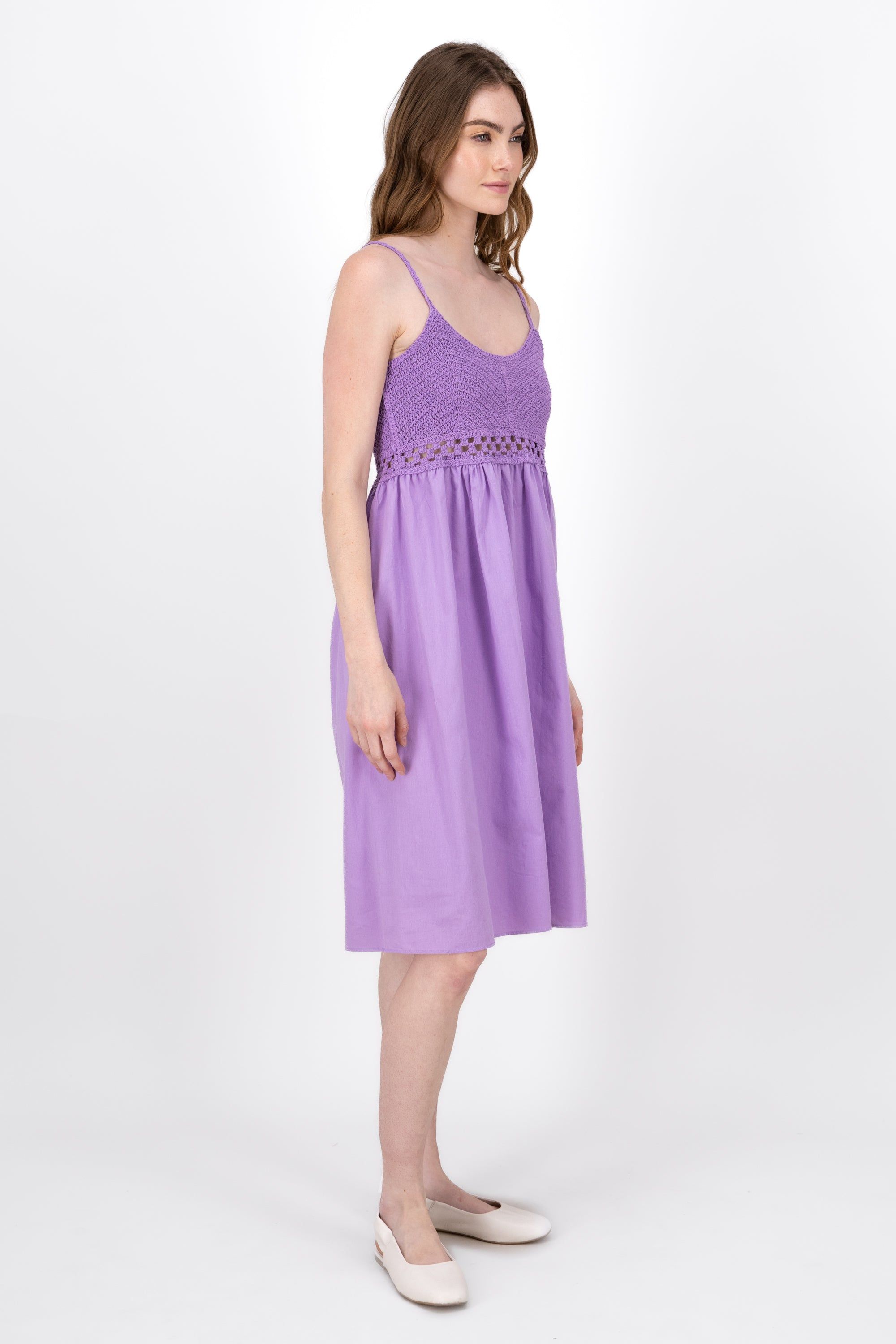 Vestido Mini Detalle Textura sold by Shasa product image thumbnail 3