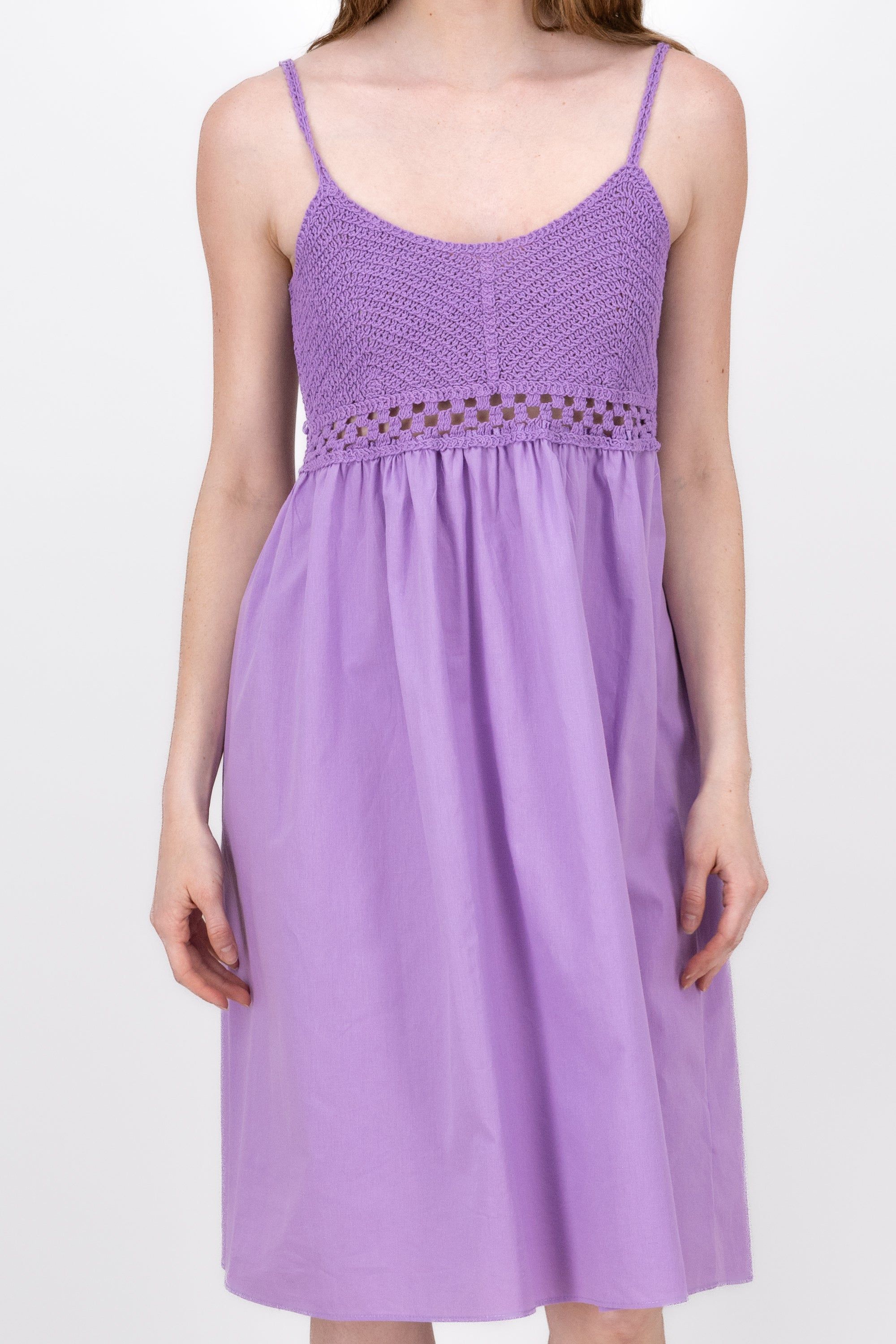 Vestido Mini Detalle Textura sold by Shasa product image thumbnail 5