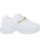 Tenis chunky cadena sold by Shasa