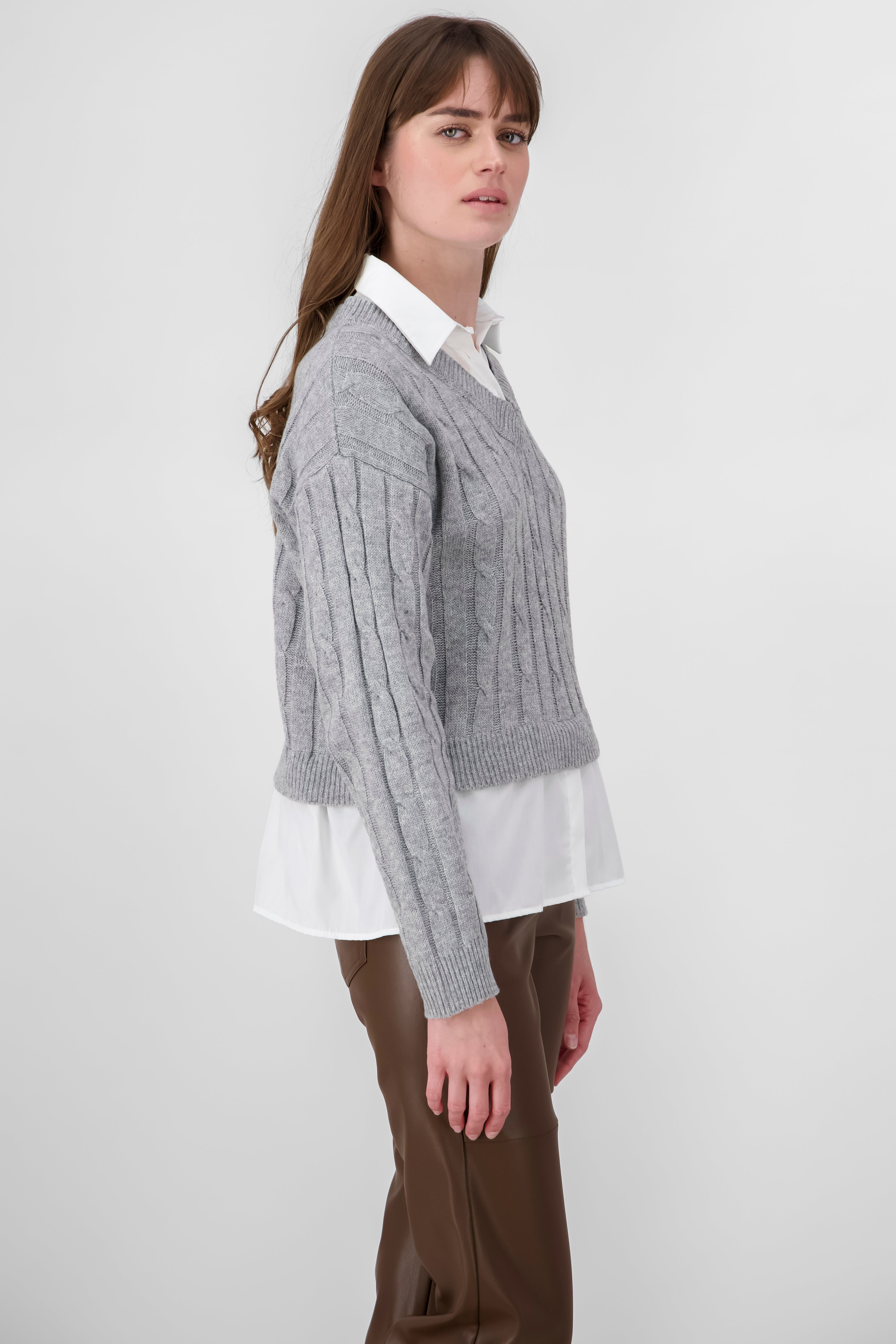 Sueter conc amisa detalle sold by Shasa product image thumbnail 3