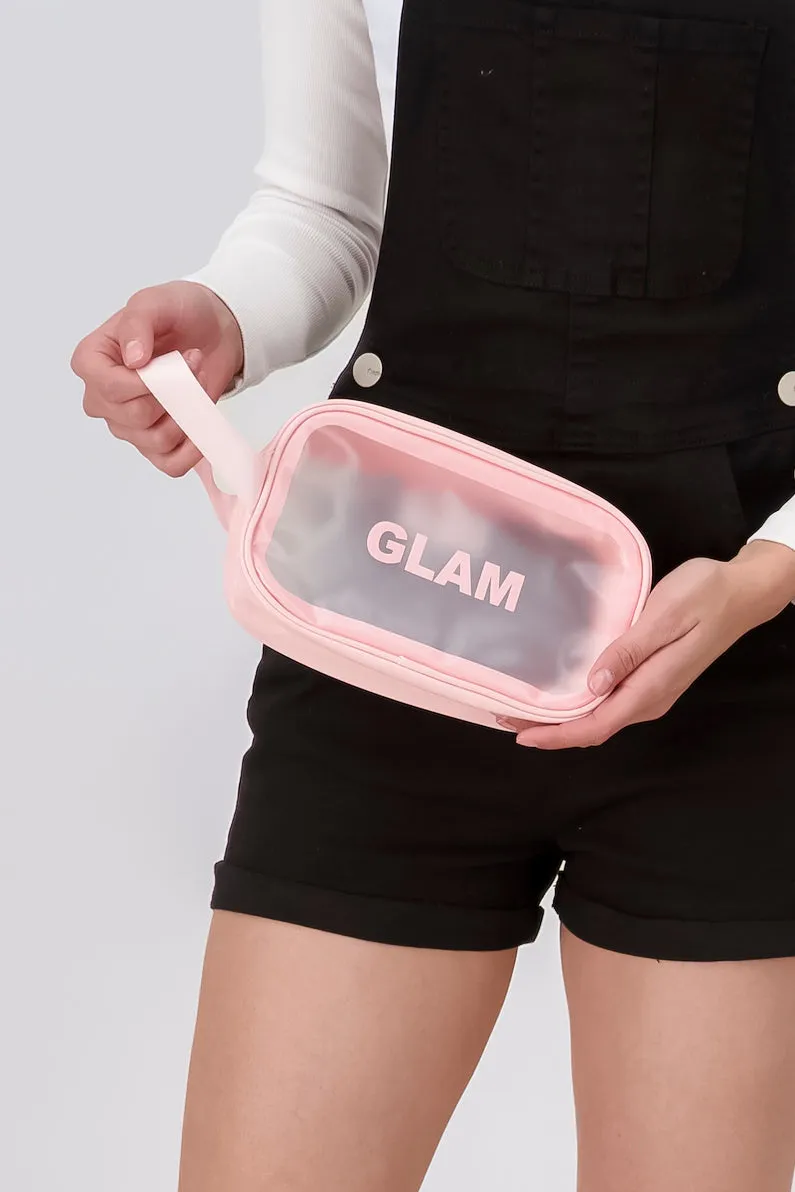 Neceser Bicolor Glam sold by Shasa