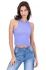 Top liso cuello alto sold by Shasa