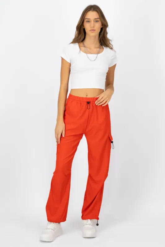 Jogger detalle cargo sold by Shasa