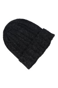 Gorro beanie trenzado sold by Shasa