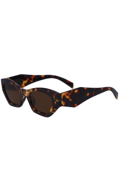 Lentes geométricos carey sold by Shasa product image thumbnail 2