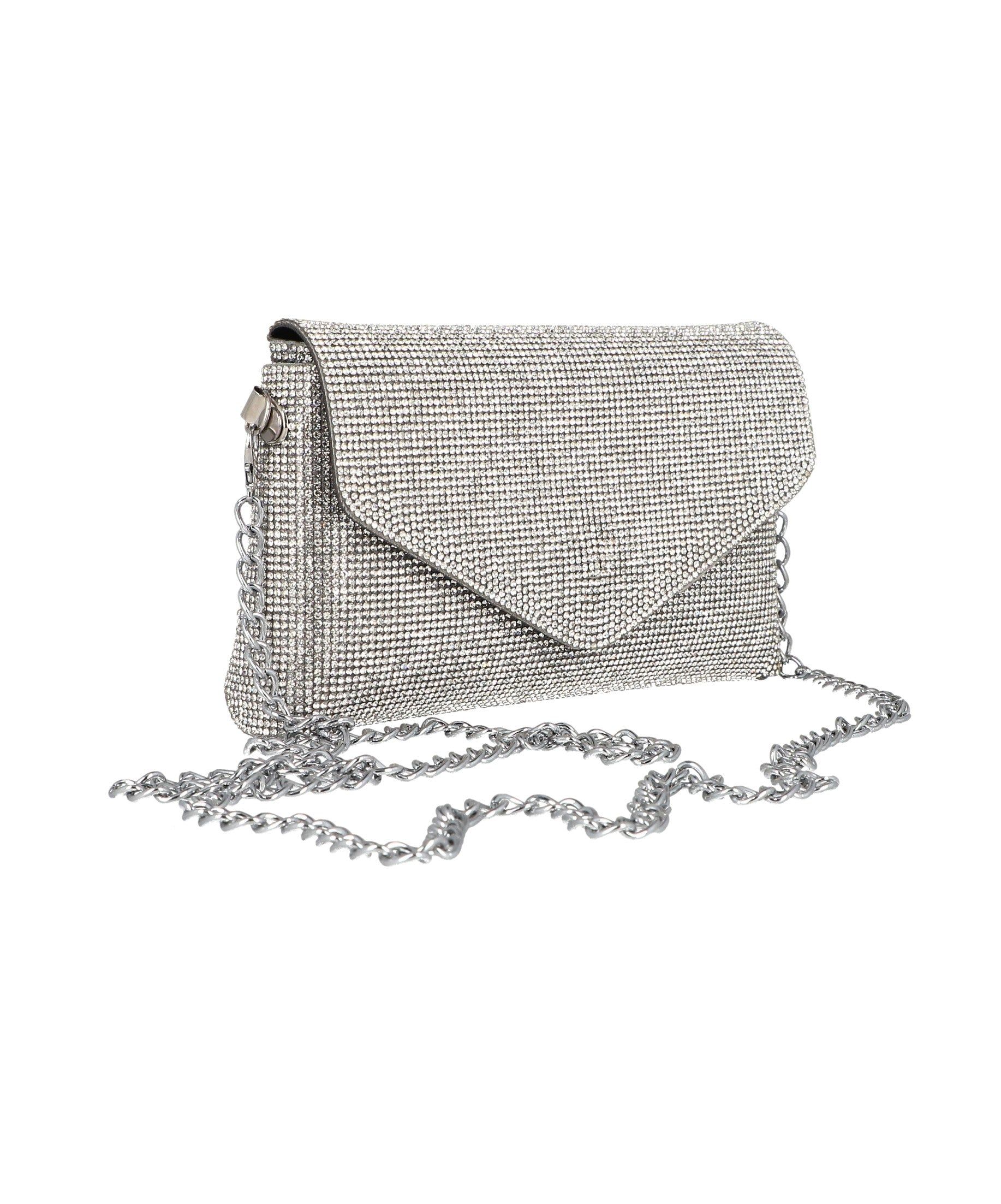 Bolsa Sobre Cadena Brillos sold by Shasa product image thumbnail 4