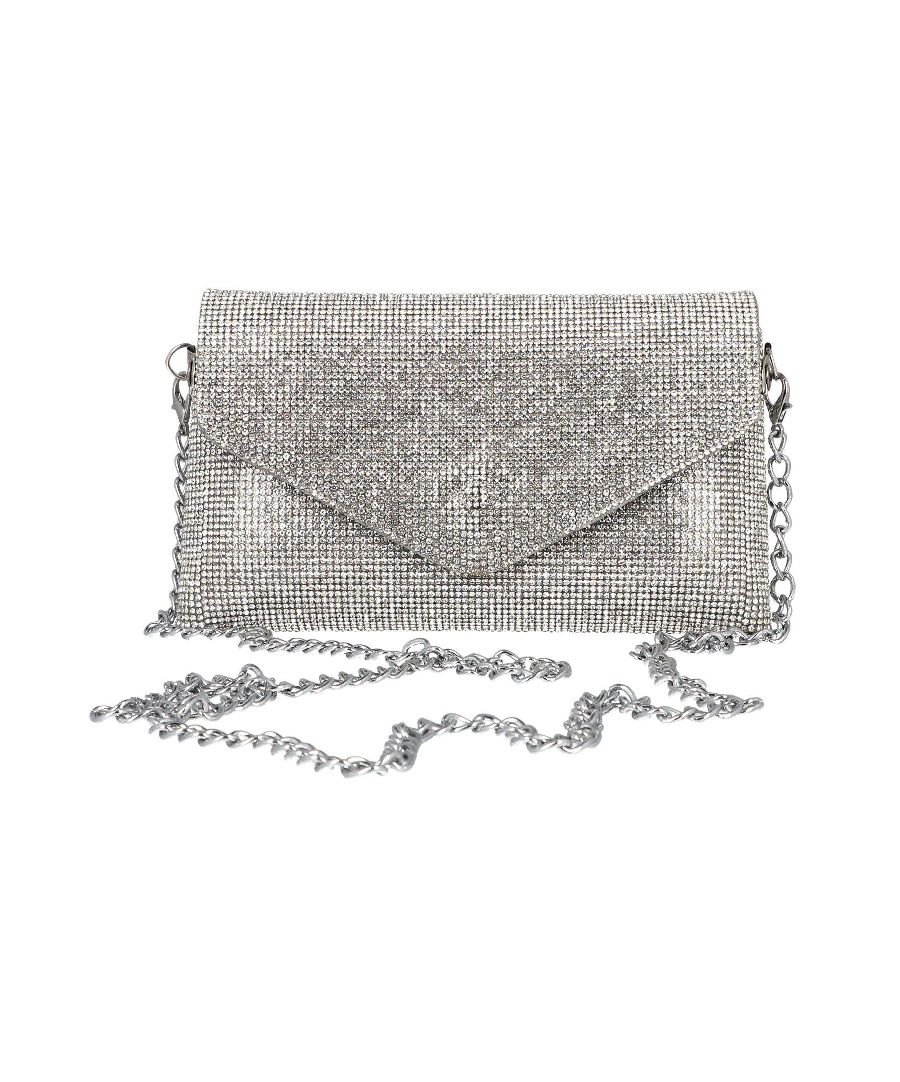 Bolsa Sobre Cadena Brillos sold by Shasa product image thumbnail 3