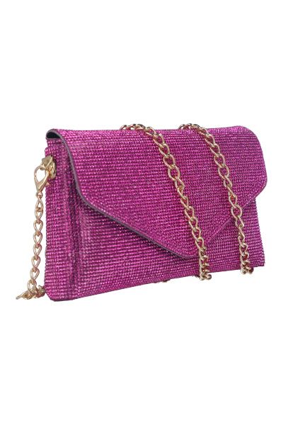 Bolsa Sobre Cadena Brillos sold by Shasa product image thumbnail 2