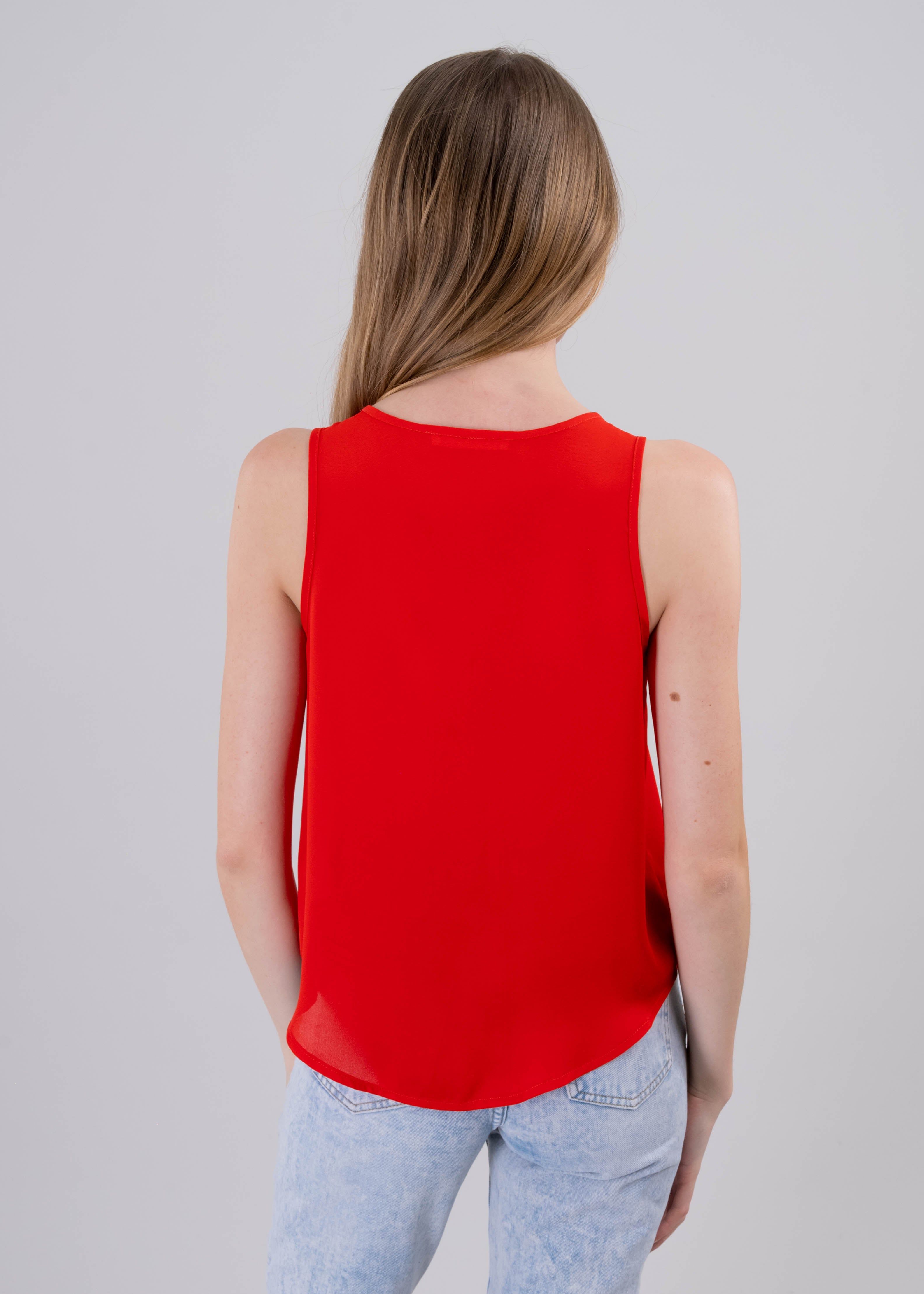 Blusa tirantes cierre delantero sold by Shasa product image thumbnail 4