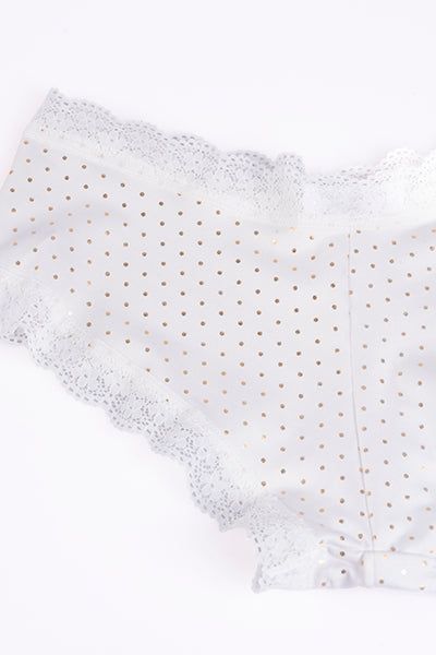 Bikini estampado foil sold by Shasa product image thumbnail 3