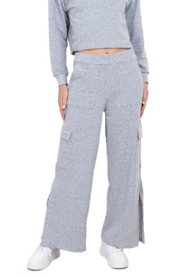 Pants liso bolsillos solapa sold by Shasa