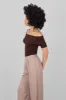 Bodysuit Liso Hombros Descubiertos sold by Shasa