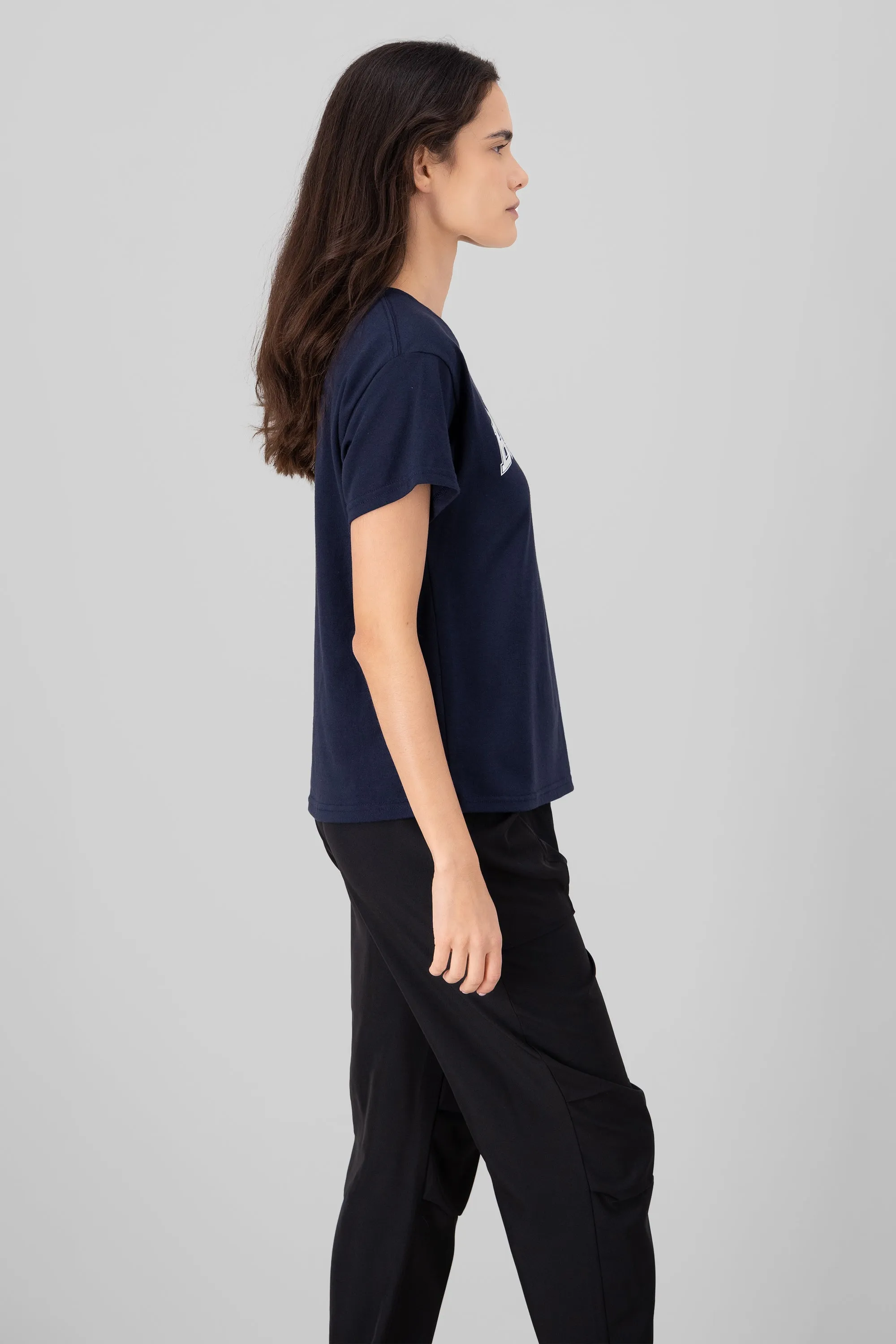 Playera Manga Corta Osito Brooklyn sold by Shasa product image thumbnail 3