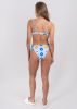Bikini flores retro sold by Shasa