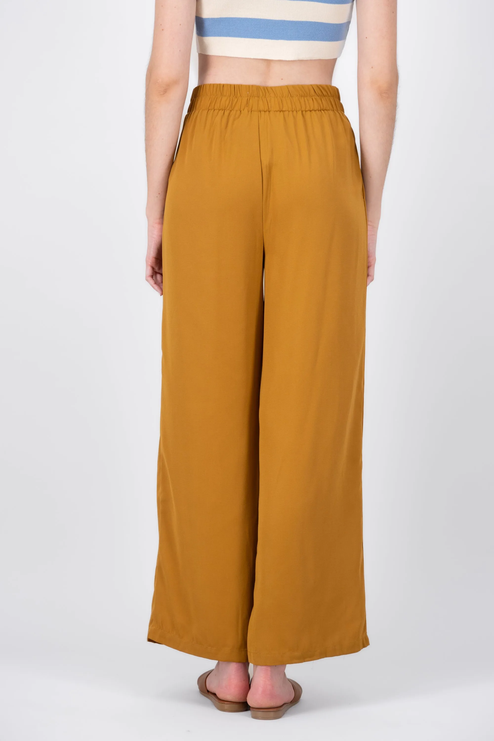 Pantalon Resorte Cintura Con Lazo Hypsters sold by Shasa product image thumbnail 4