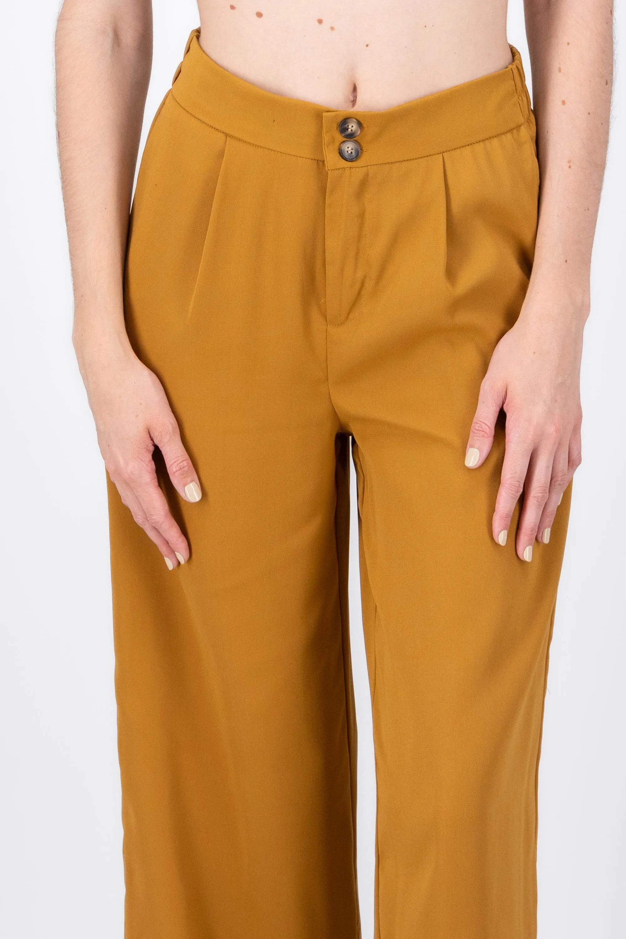 Pantalon Resorte Cintura Con Lazo Hypsters sold by Shasa product image thumbnail 5