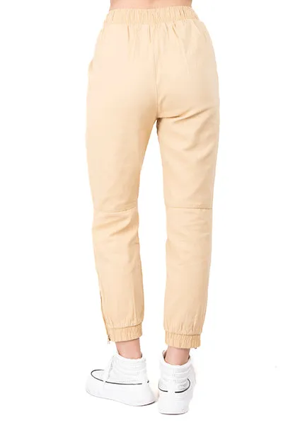 Pantalón jogger cargo elástico sold by Shasa product image thumbnail 3