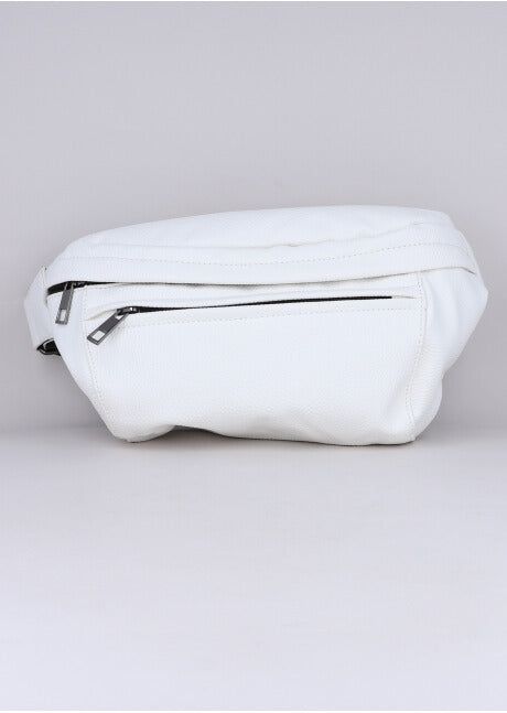 Riñonera lisa sold by Shasa