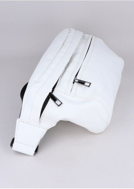 Riñonera lisa sold by Shasa product image thumbnail 2