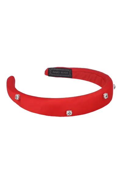 Diadema ancha brillos sold by Shasa product image thumbnail 2