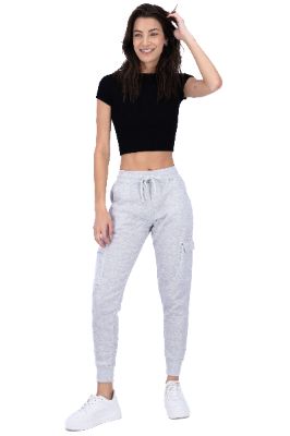 Pants cargo monocolor sold by Shasa