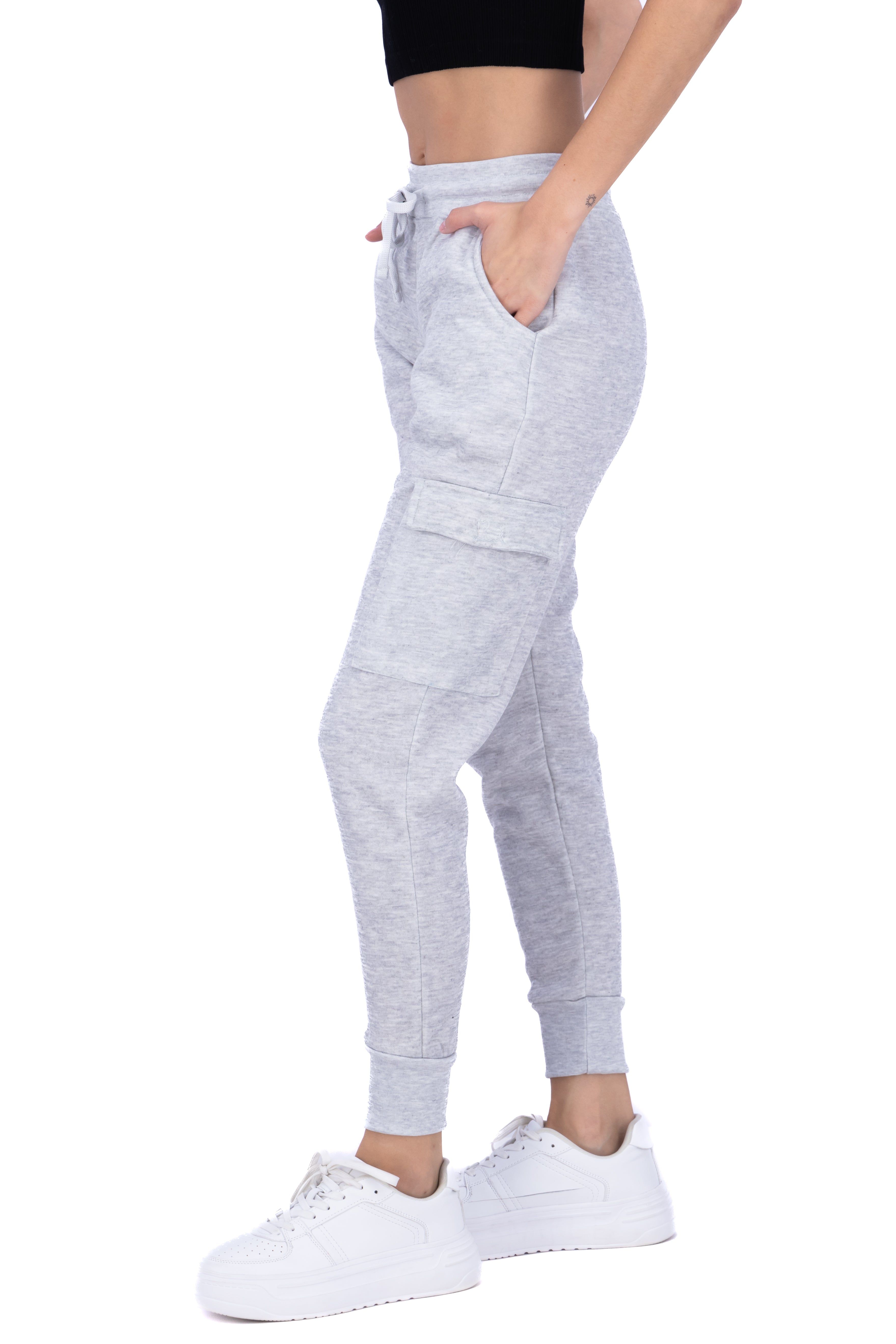 Pants cargo monocolor sold by Shasa product image thumbnail 5