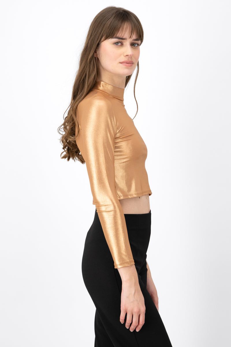 Top Metalico Manga Larga sold by Shasa product image thumbnail 2