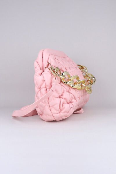 Bolso Crossbody Capitonado Chunky sold by Shasa product image thumbnail 2