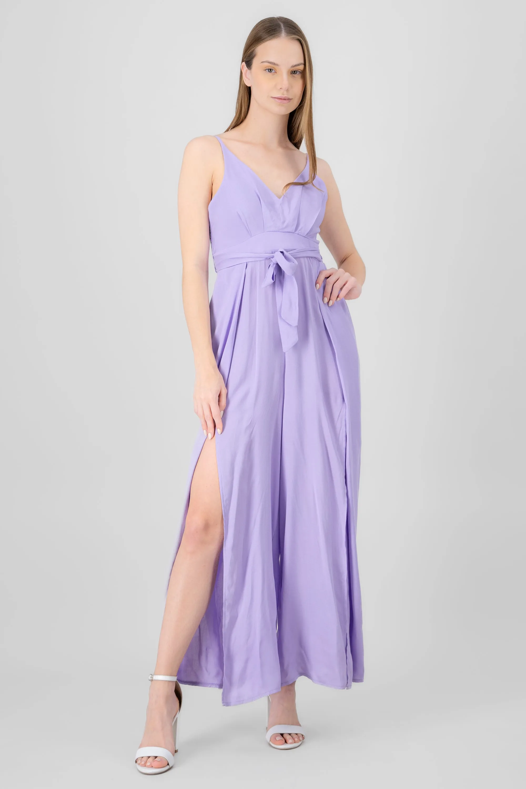 Jumpsuit Abertura Piernas sold by Shasa