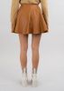 Falda mini efecto piel sold by Shasa