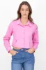 Camisa detalle pinzas sold by Shasa