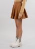 Falda mini efecto piel sold by Shasa