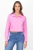 Camisa detalle pinzas sold by Shasa