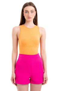 Bodysuit liso tirantes gruesos sold by Shasa