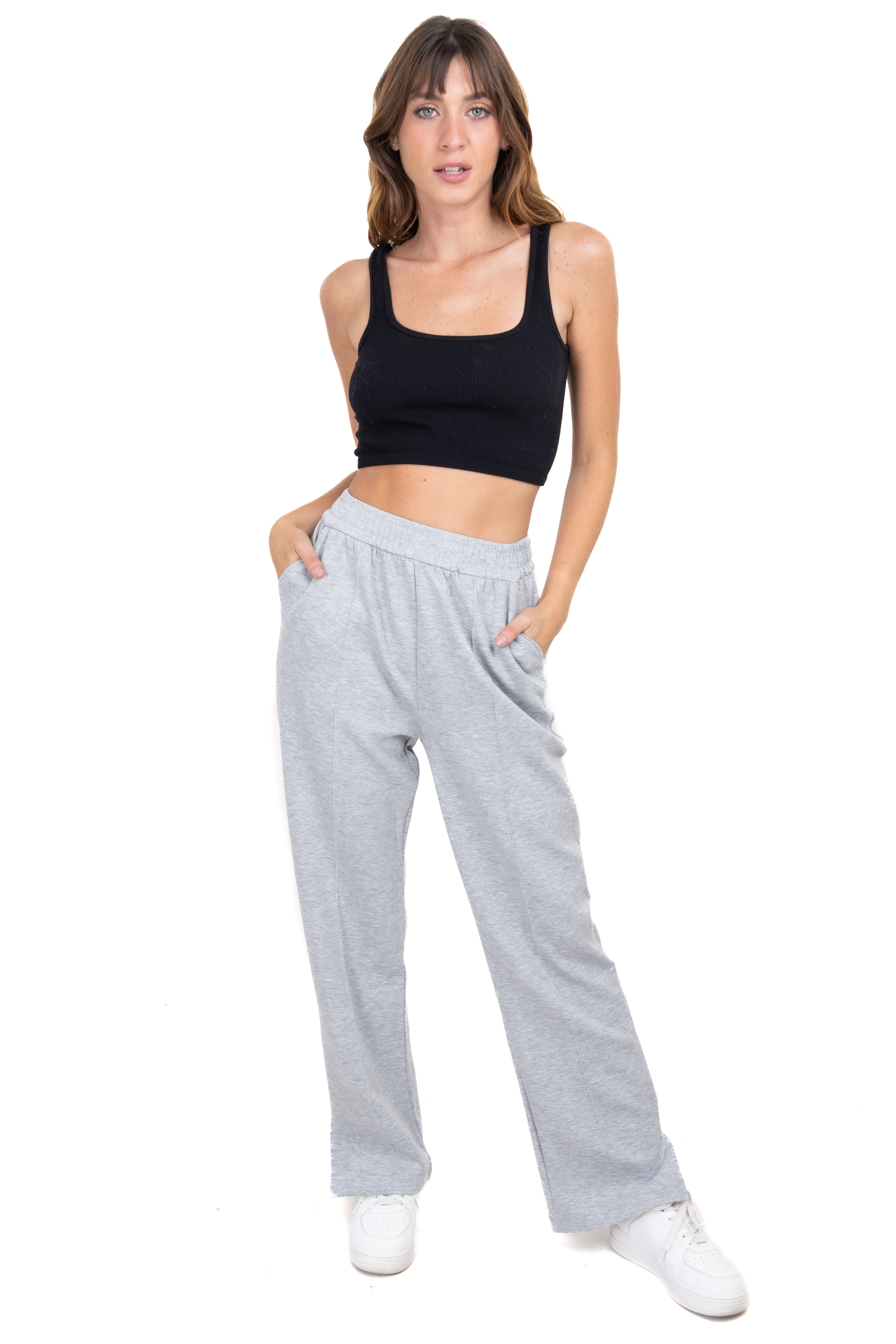 Pants rectos abertura bolsillos sold by Shasa product image thumbnail 2