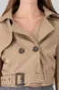 Gabardina crop sold by Shasa