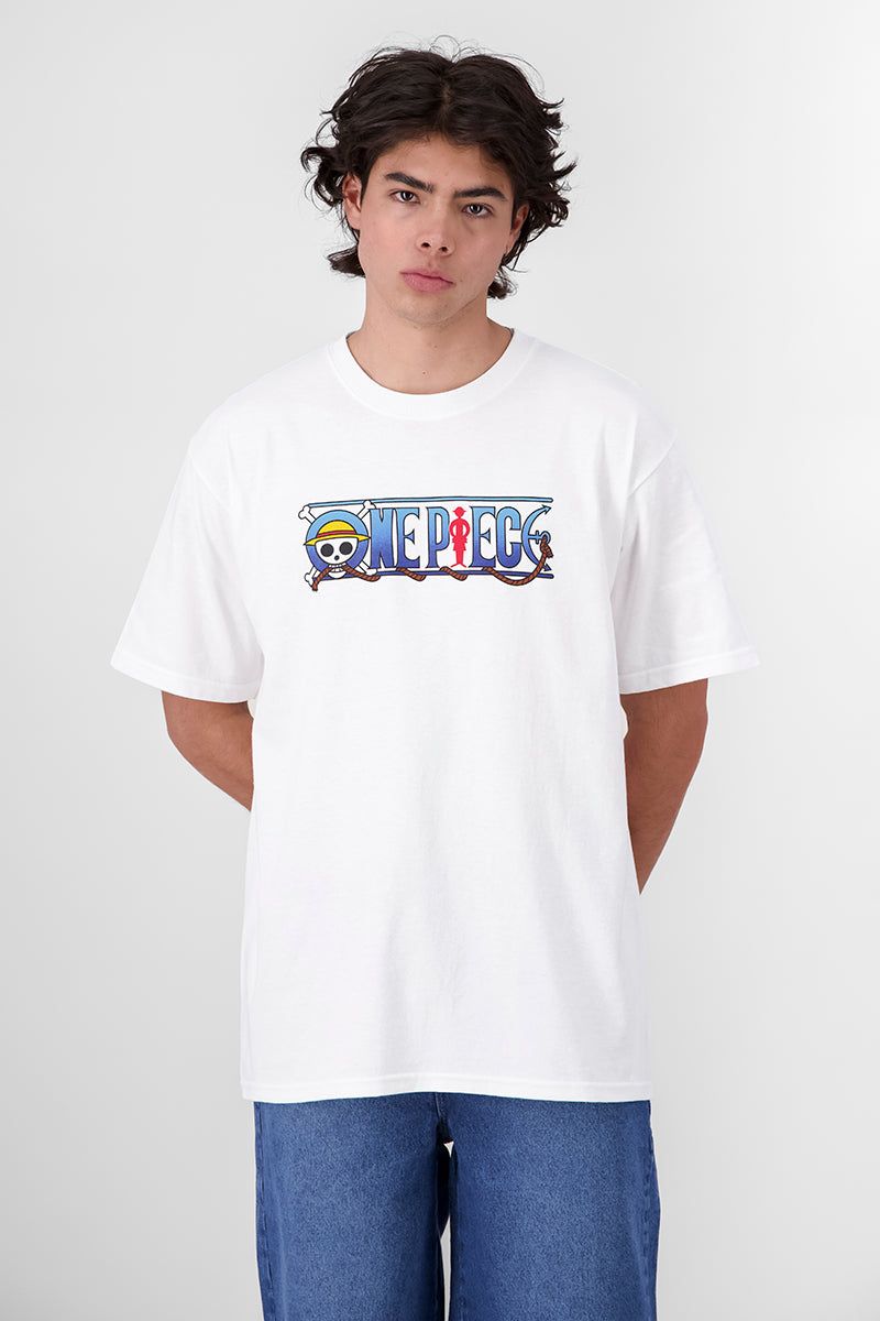 Playera Luffy sold by Shasa product image thumbnail 2