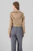 Gabardina crop sold by Shasa