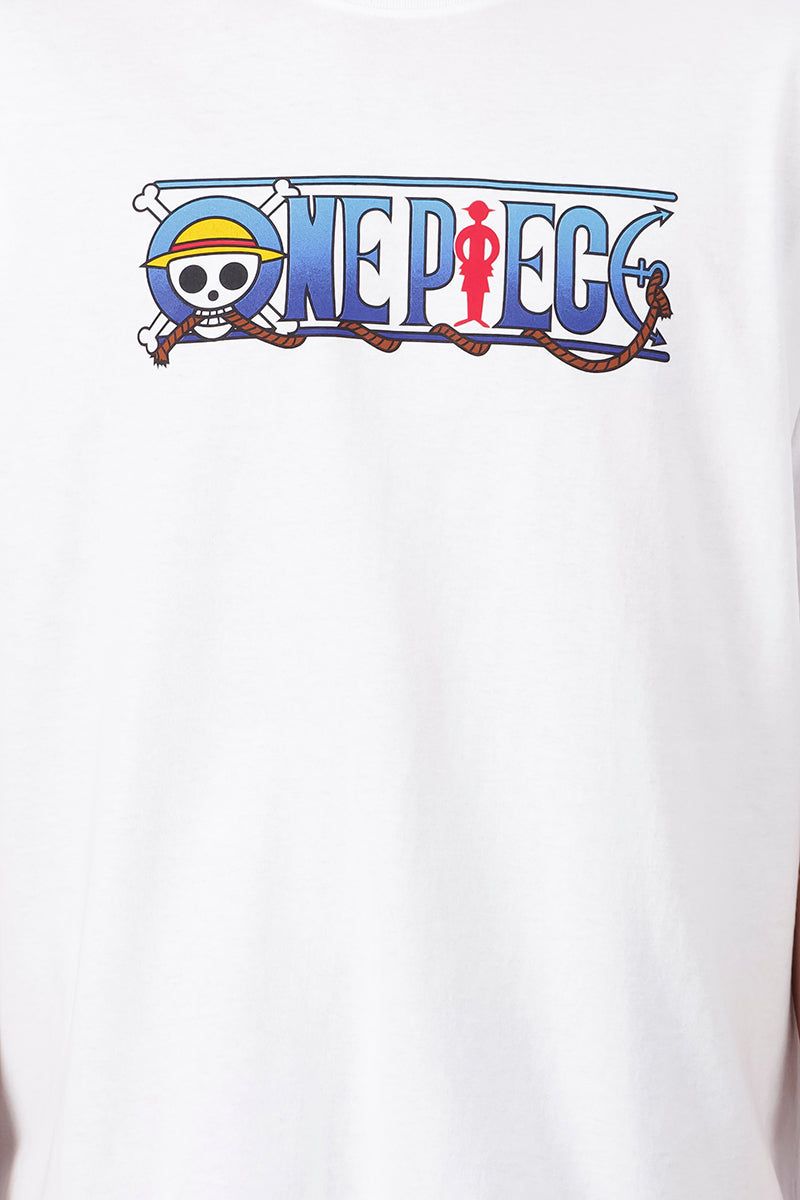 Playera Luffy sold by Shasa product image thumbnail 5