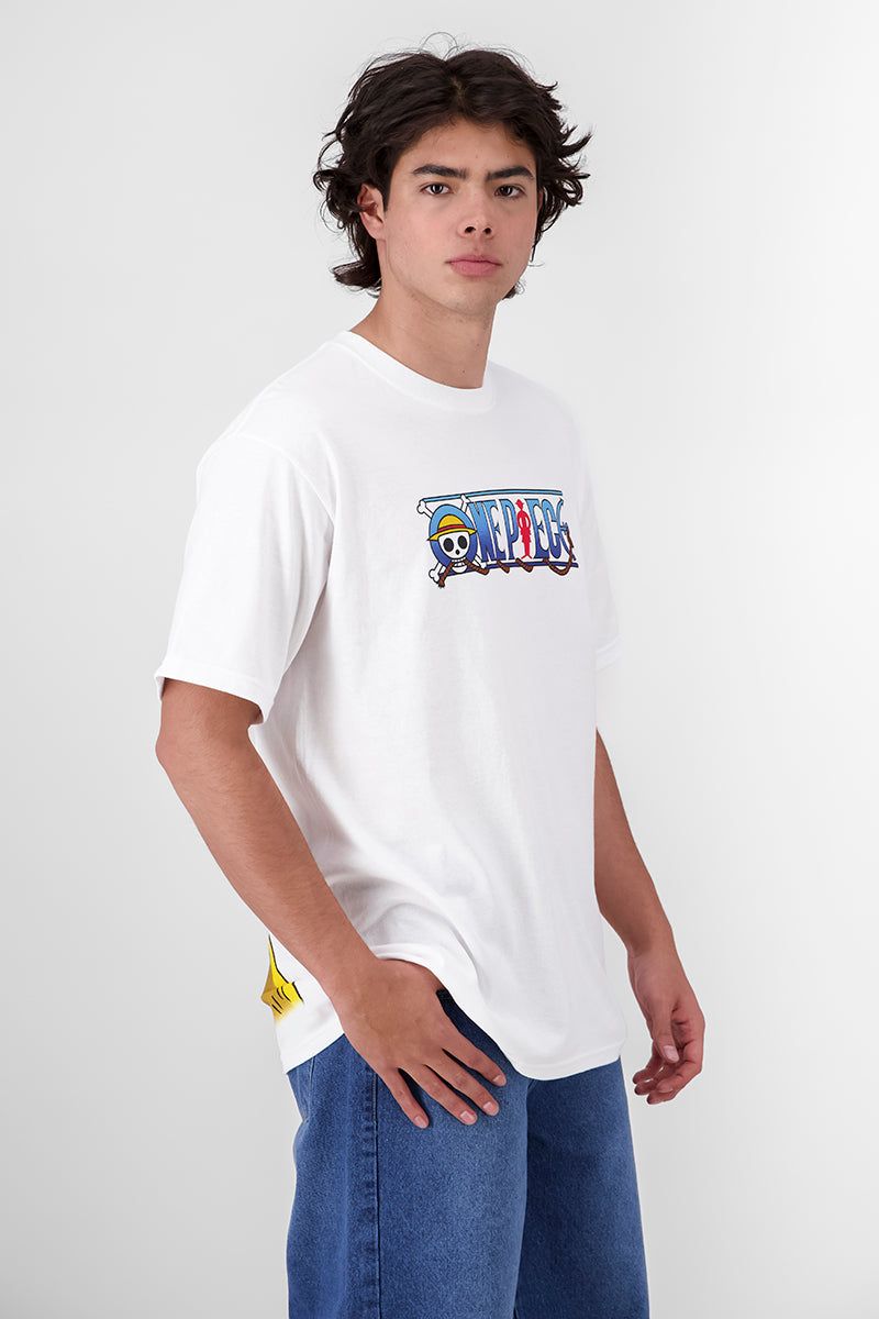 Playera Luffy sold by Shasa product image thumbnail 4
